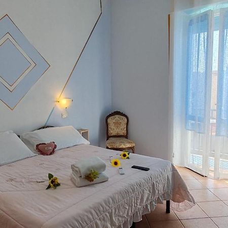 Bed and Breakfast Elisart 2 Alghero Zewnętrze zdjęcie