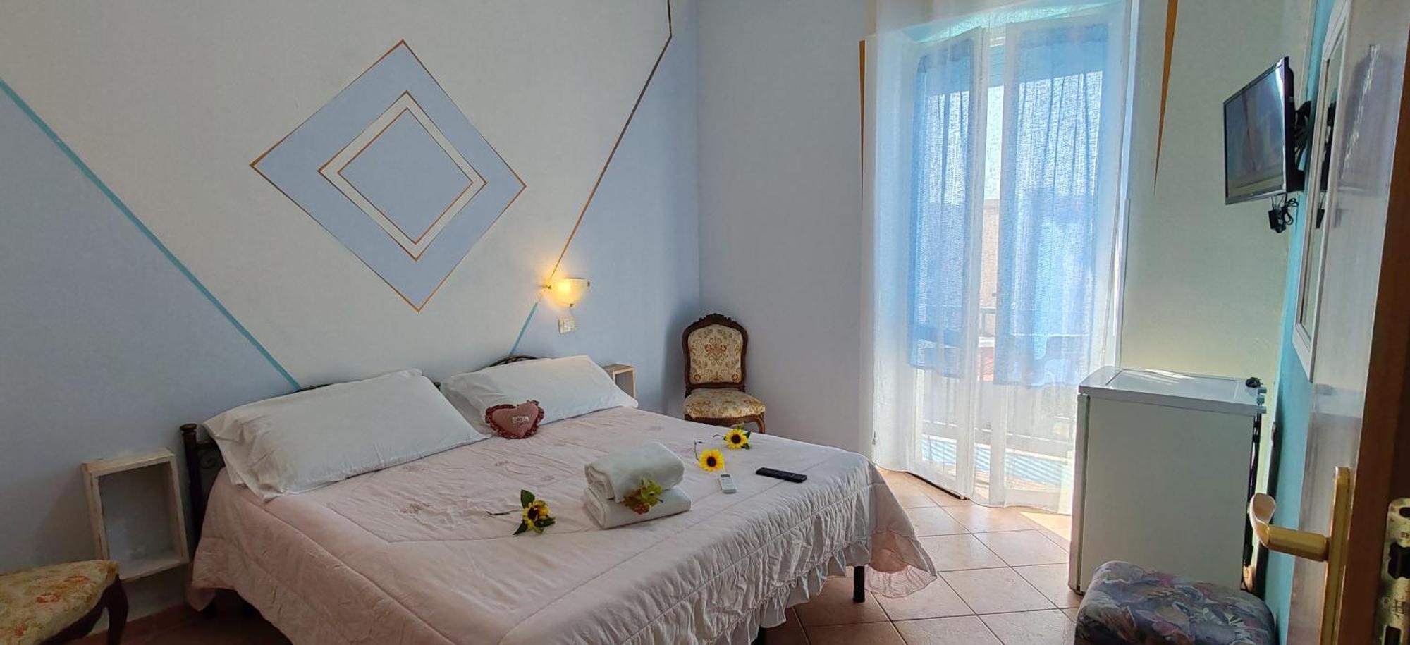 Bed and Breakfast Elisart 2 Alghero Zewnętrze zdjęcie